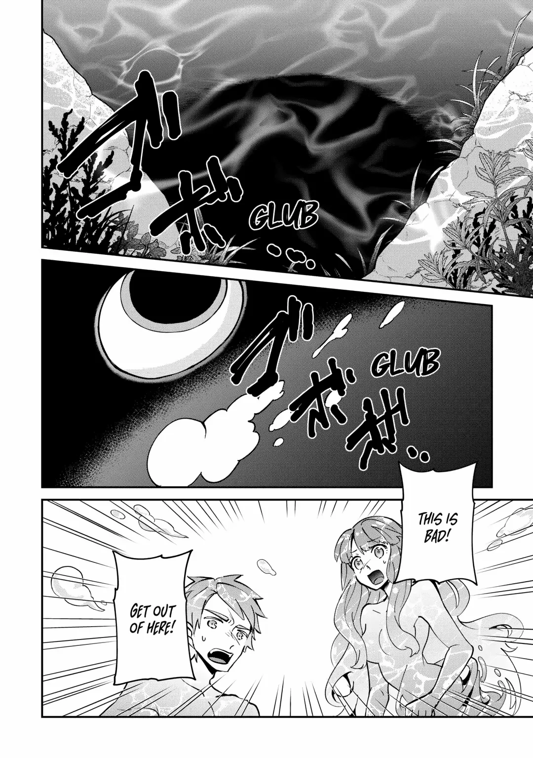 Read Nature Mage Ashto’s Slow Life in an Abandoned Forest EN Manga Online