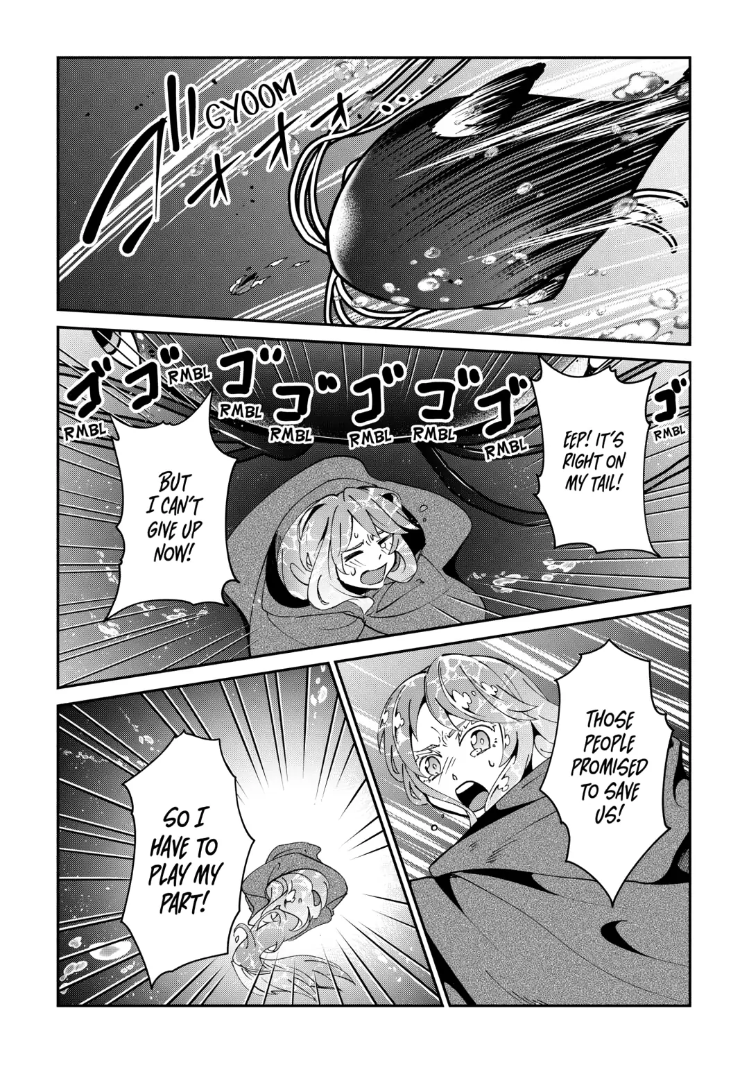 Read Nature Mage Ashto’s Slow Life in an Abandoned Forest EN Manga Online
