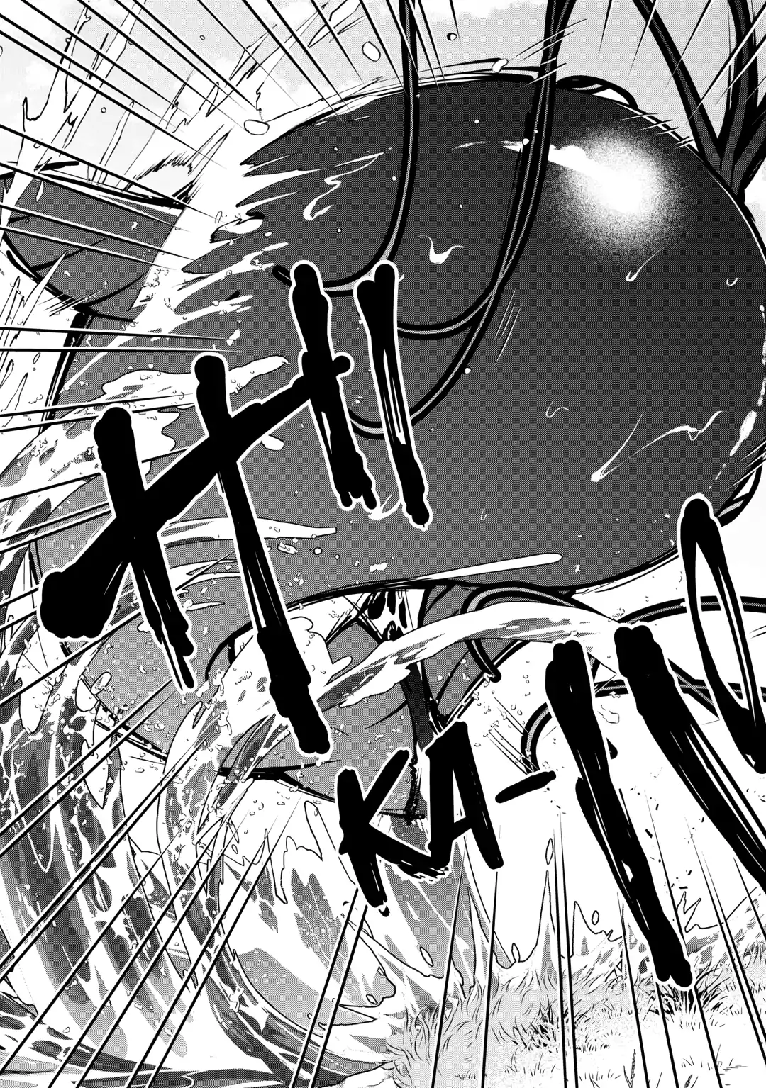 Read Nature Mage Ashto’s Slow Life in an Abandoned Forest EN Manga Online