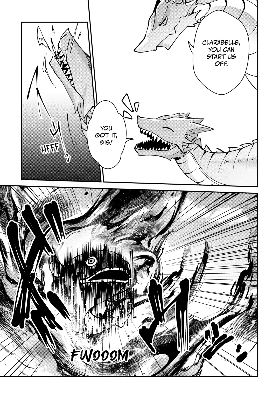 Read Nature Mage Ashto’s Slow Life in an Abandoned Forest EN Manga Online