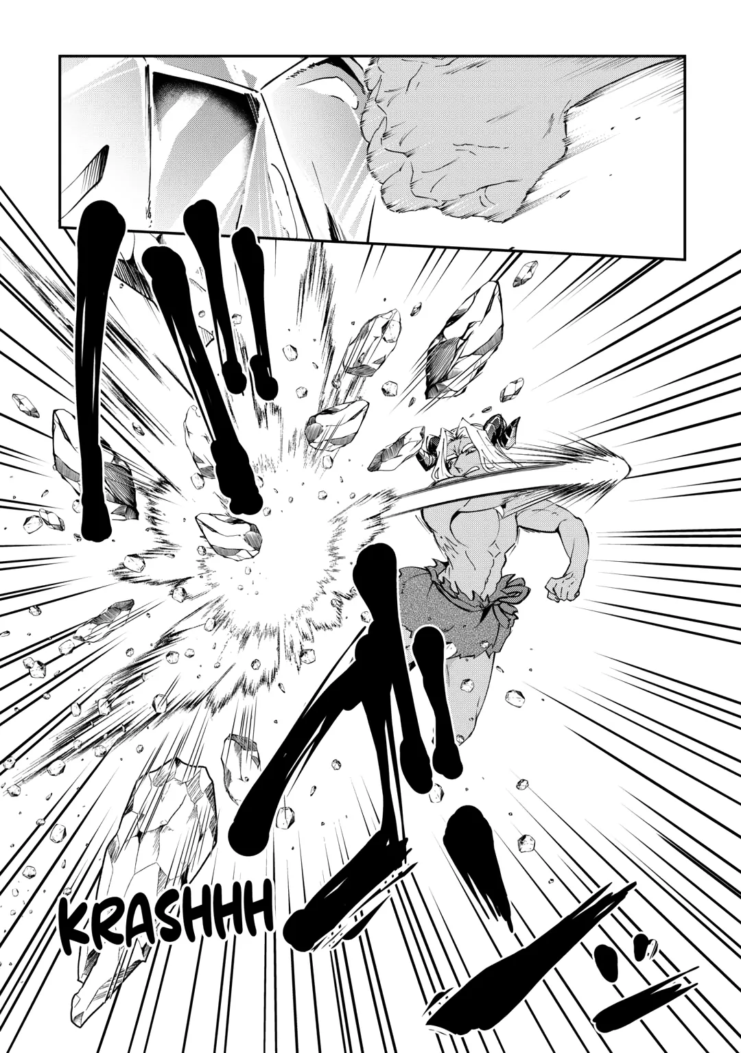 Read Nature Mage Ashto’s Slow Life in an Abandoned Forest EN Manga Online