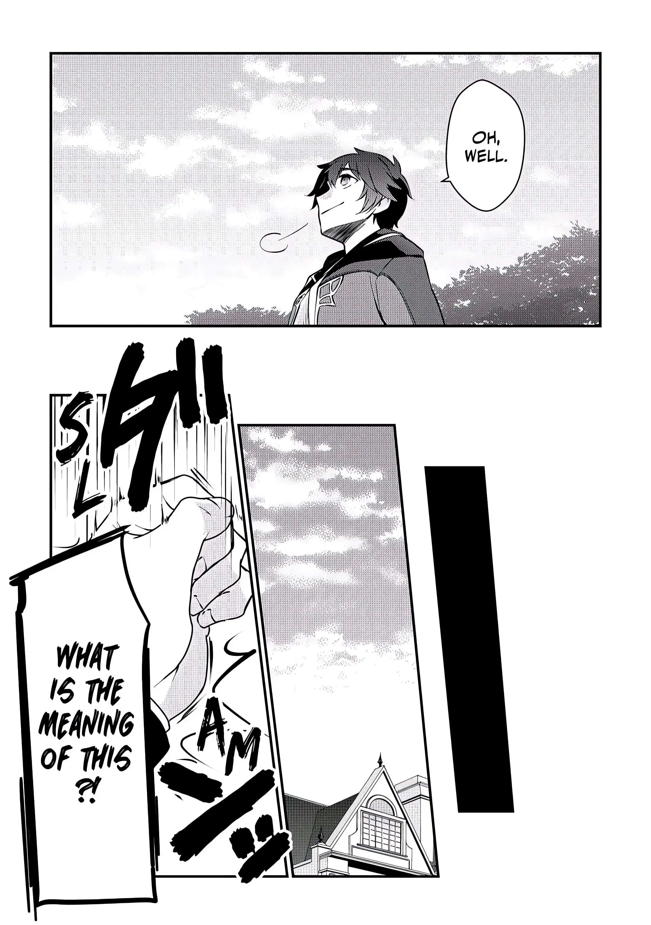 Read Nature Mage Ashto’s Slow Life in an Abandoned Forest EN Manga Online