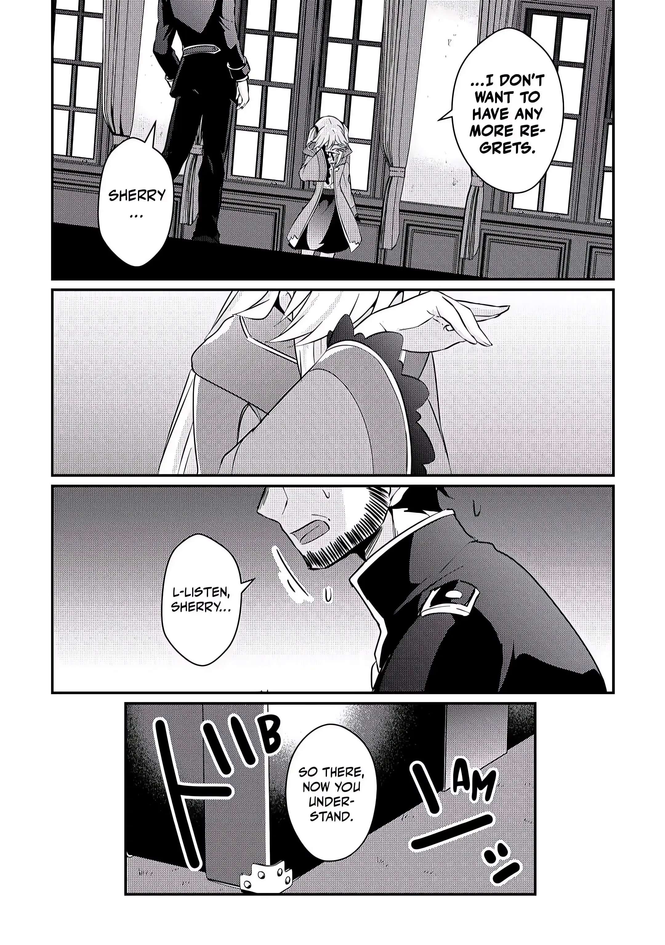 Read Nature Mage Ashto’s Slow Life in an Abandoned Forest EN Manga Online