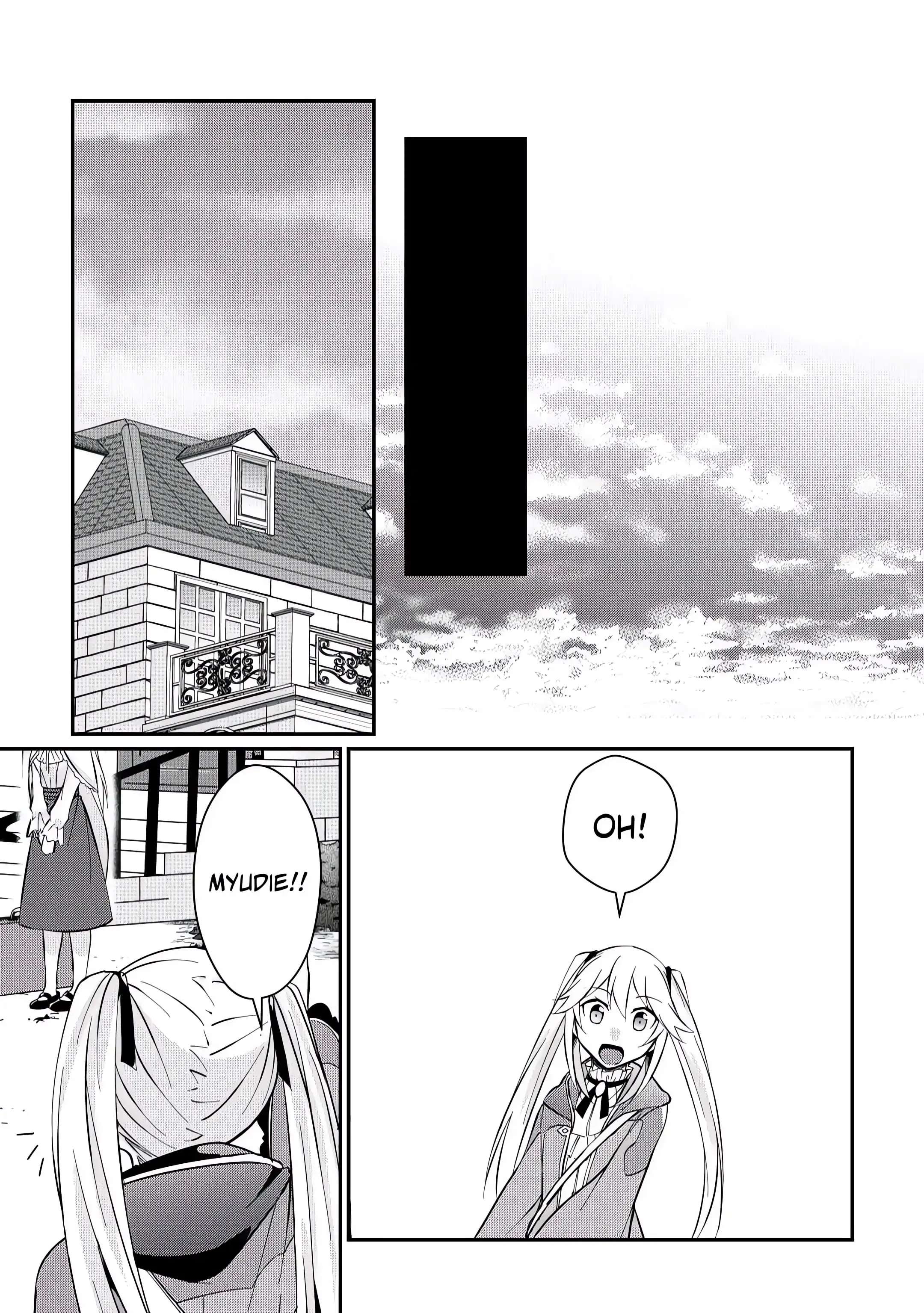 Read Nature Mage Ashto’s Slow Life in an Abandoned Forest EN Manga Online