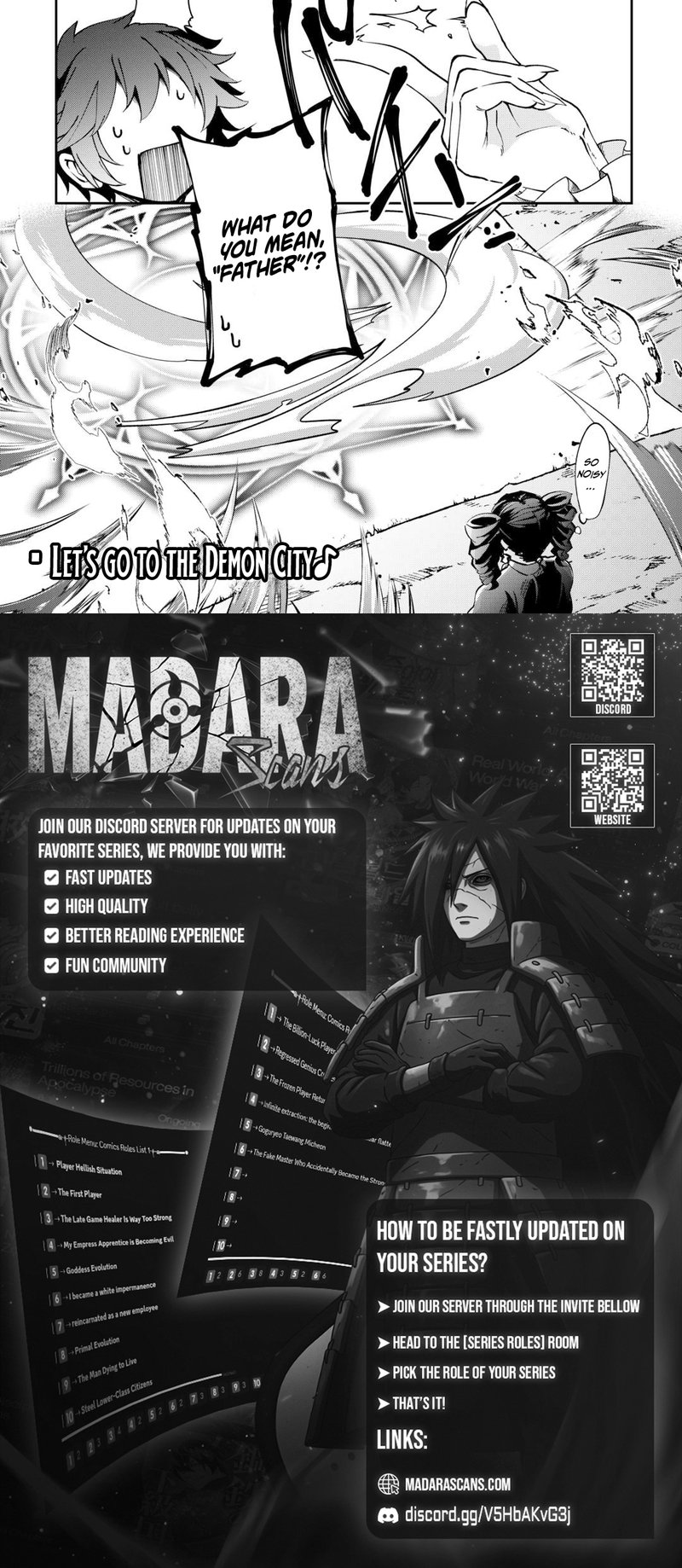 Read Nature Mage Ashto’s Slow Life in an Abandoned Forest EN Manga Online