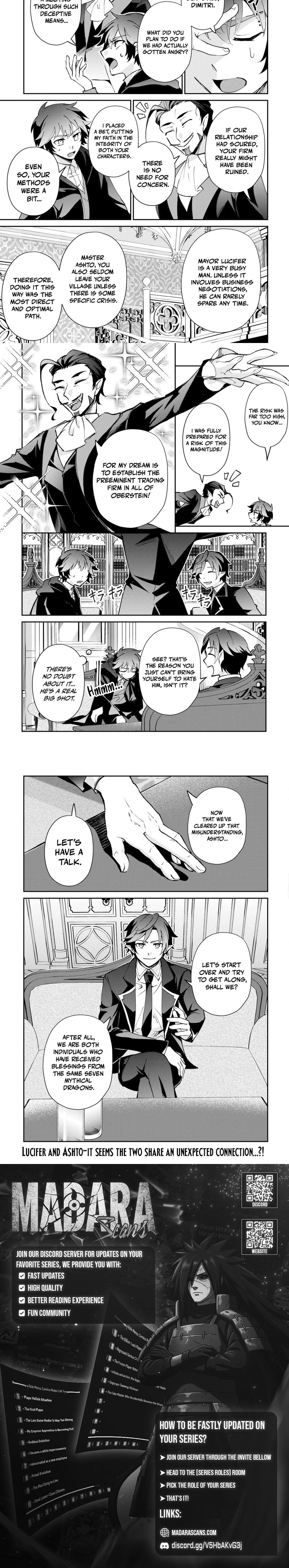 Read Nature Mage Ashto’s Slow Life in an Abandoned Forest EN Manga Online