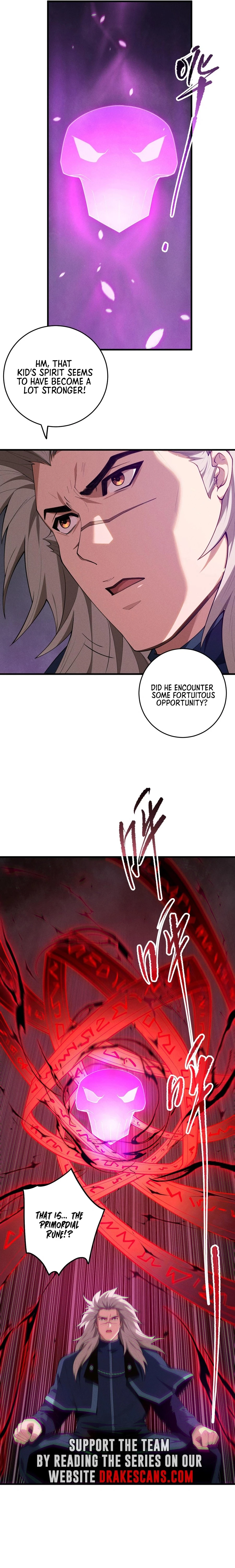 Read Necromancer, the Ultimate Scourge EN Manga Online