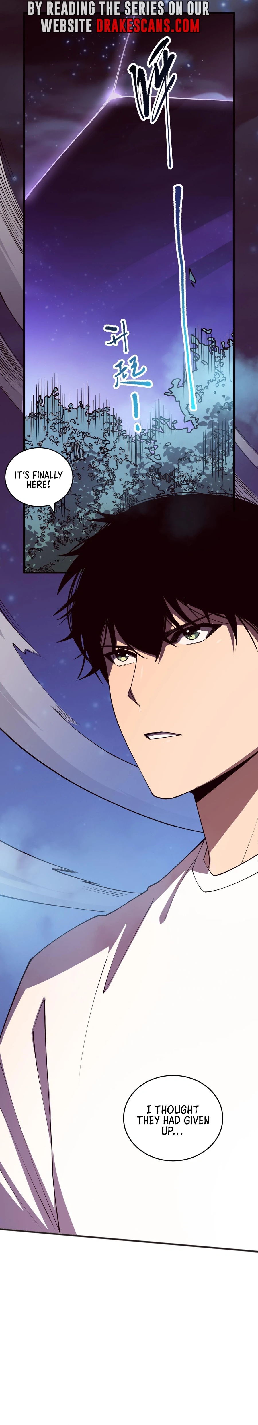 Read Necromancer, the Ultimate Scourge EN Manga Online