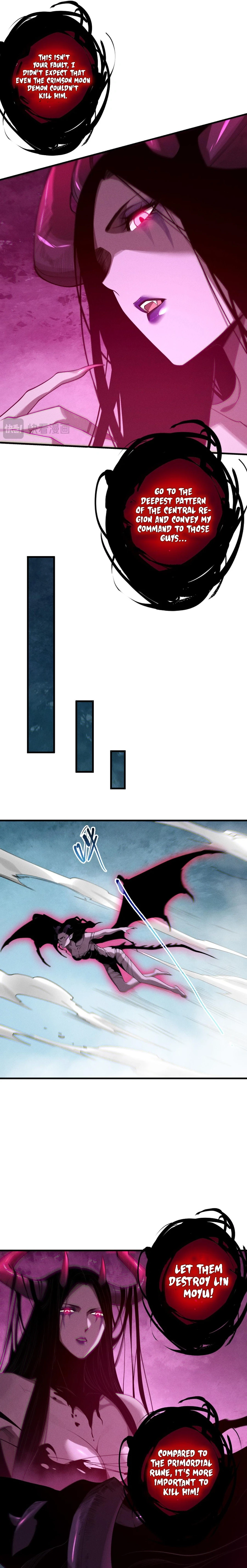 Read Necromancer, the Ultimate Scourge EN Manga Online