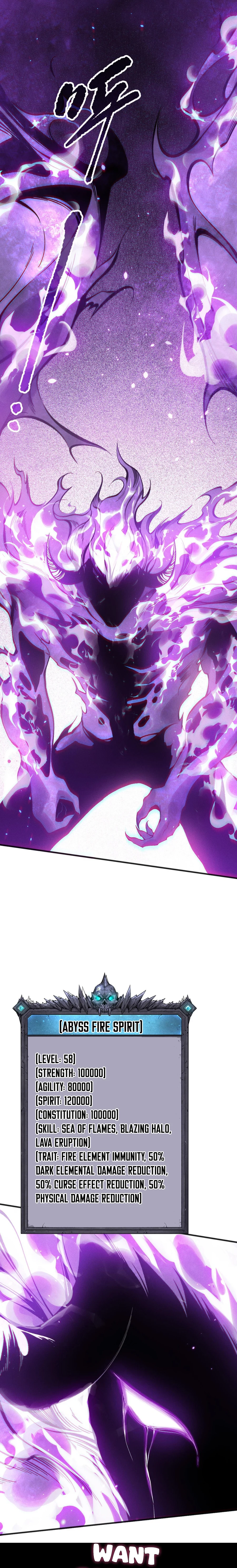 Read Necromancer, the Ultimate Scourge EN Manga Online