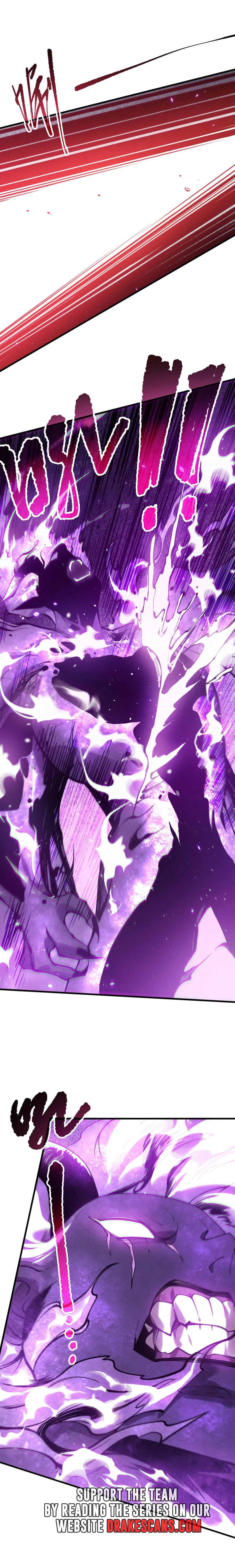 Read Necromancer, the Ultimate Scourge EN Manga Online