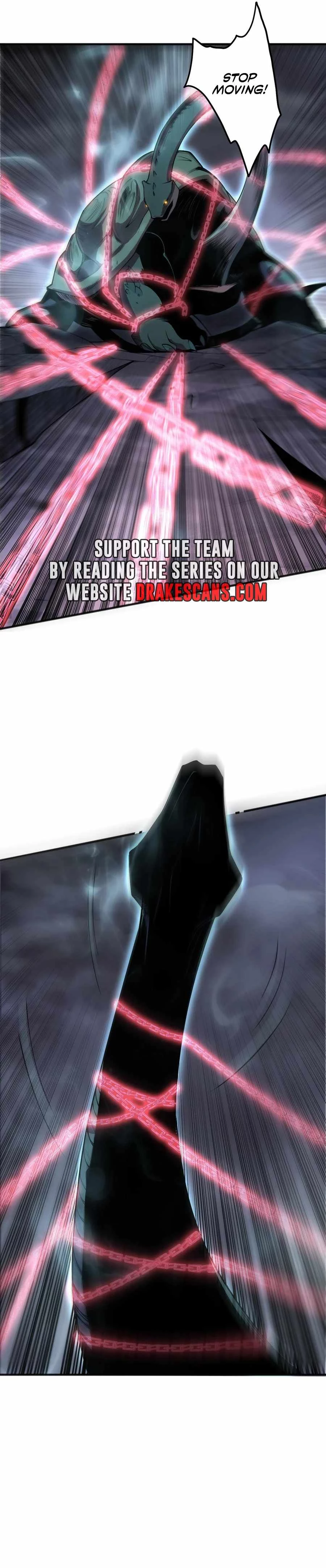 Read Necromancer, the Ultimate Scourge EN Manga Online
