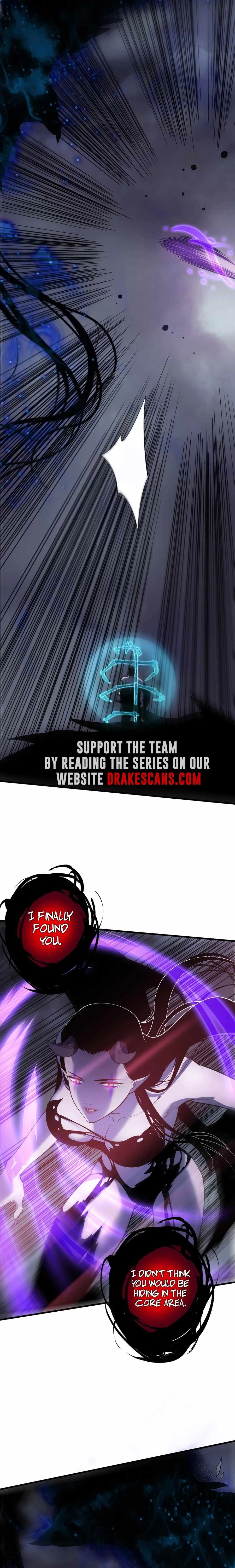 Read Necromancer, the Ultimate Scourge EN Manga Online