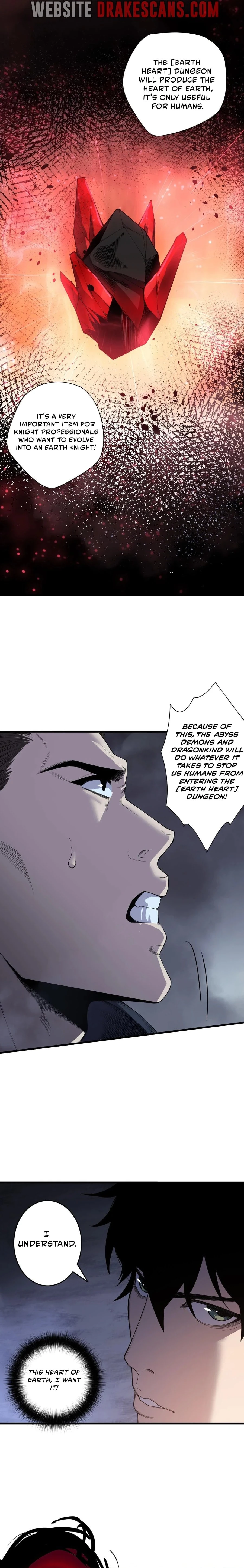 Read Necromancer, the Ultimate Scourge EN Manga Online
