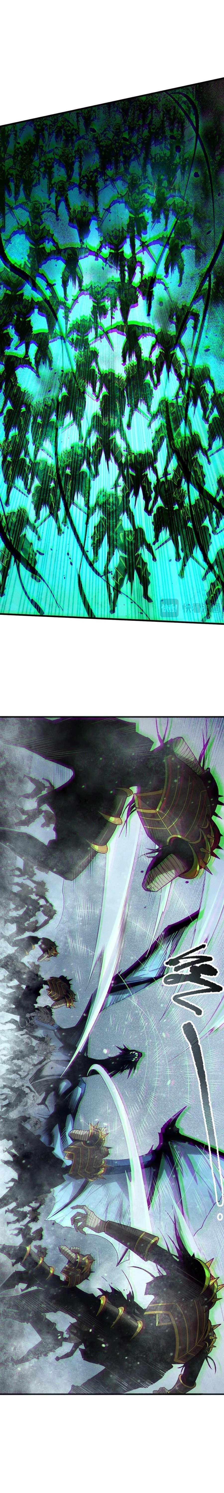 Read Necromancer, the Ultimate Scourge EN Manga Online