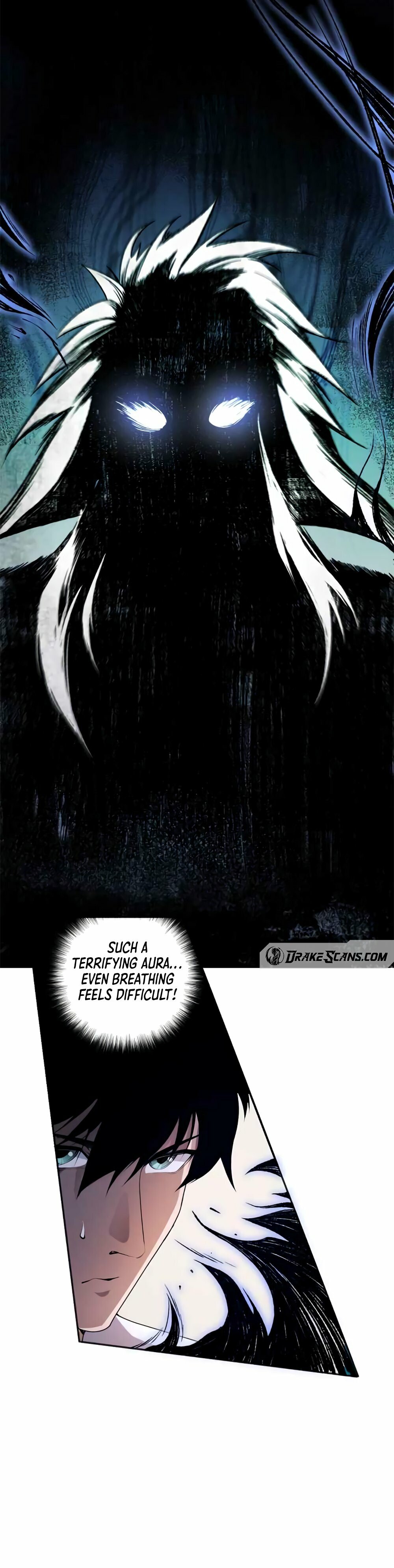 Read Necromancer, the Ultimate Scourge EN Manga Online