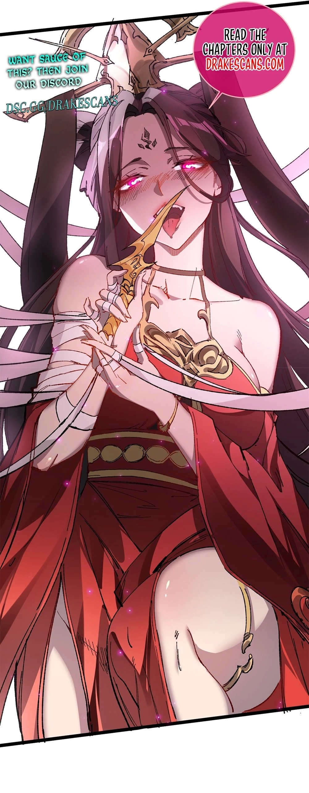 Read Necromancer, the Ultimate Scourge EN Manga Online