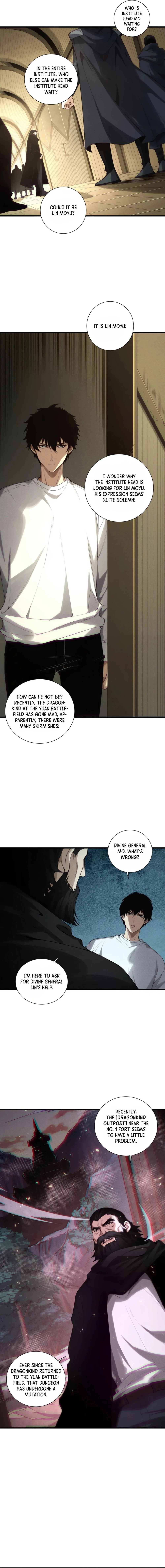 Read Necromancer, the Ultimate Scourge EN Manga Online