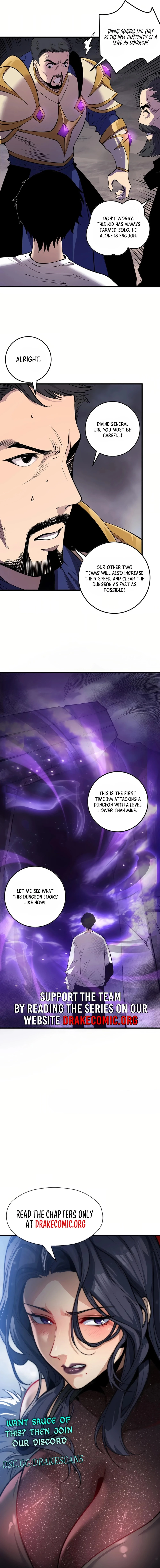 Read Necromancer, the Ultimate Scourge EN Manga Online
