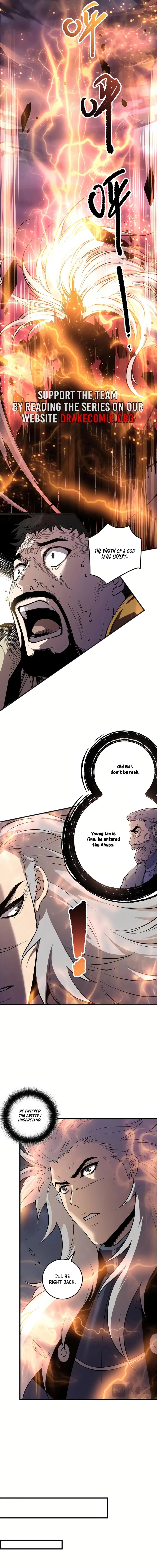 Read Necromancer, the Ultimate Scourge EN Manga Online
