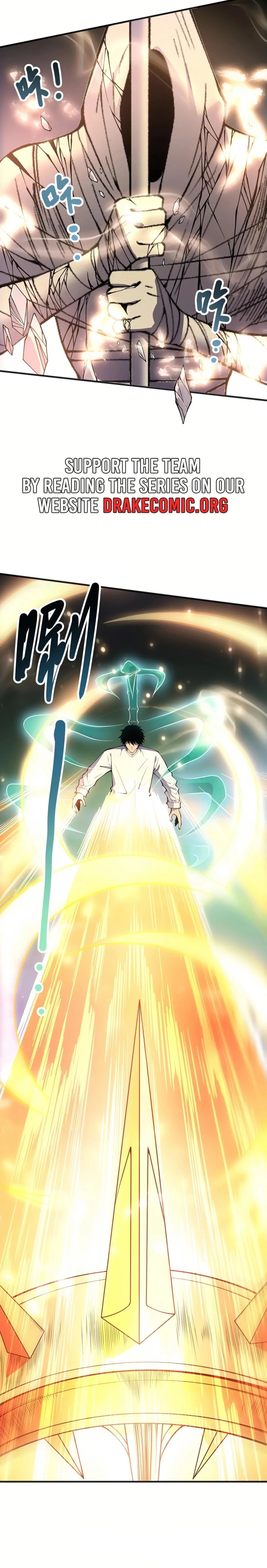 Read Necromancer, the Ultimate Scourge EN Manga Online