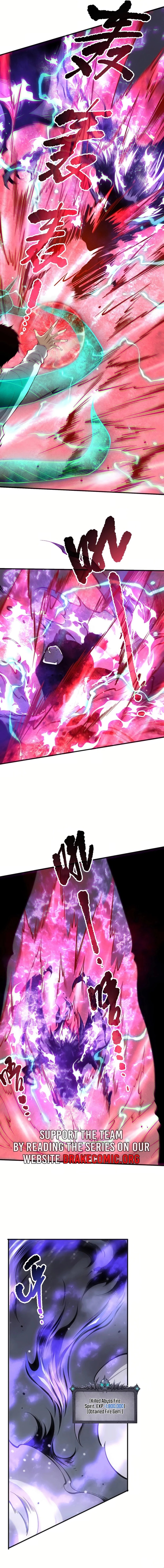 Read Necromancer, the Ultimate Scourge EN Manga Online