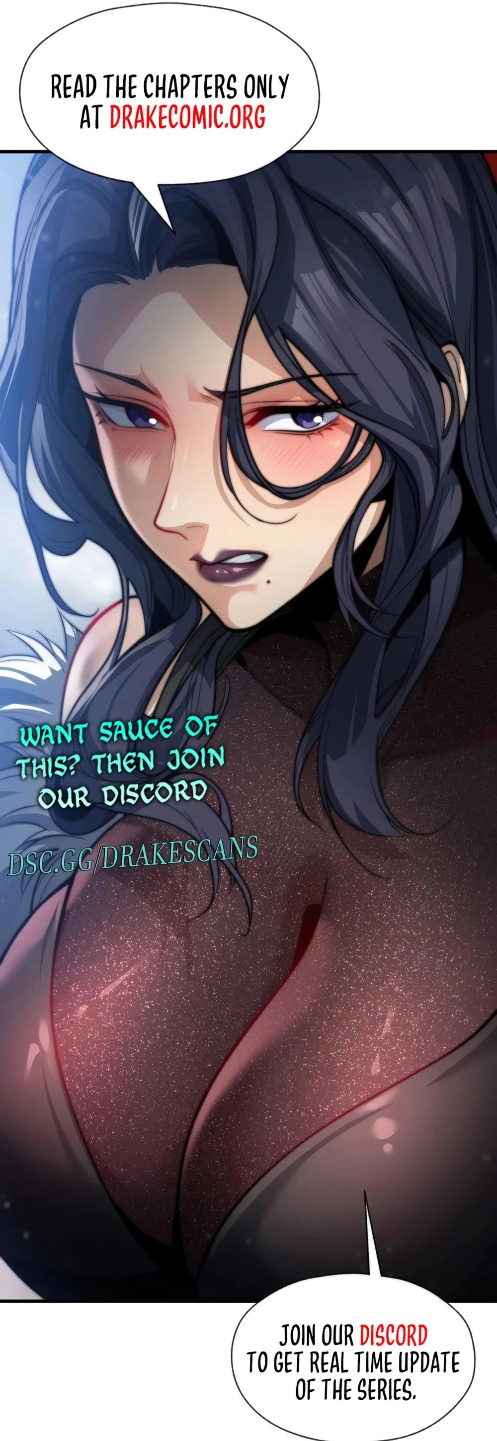 Read Necromancer, the Ultimate Scourge EN Manga Online