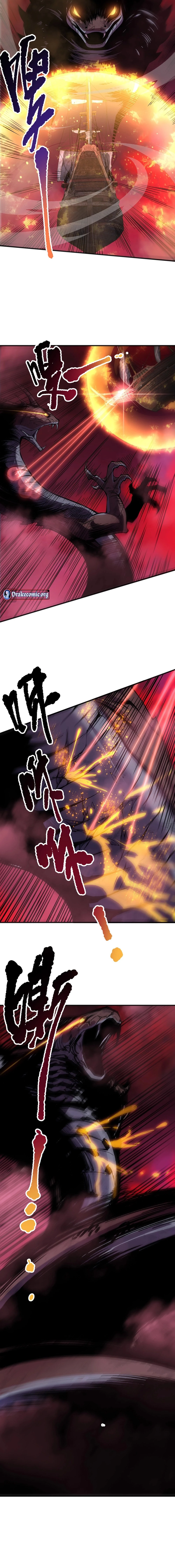 Read Necromancer, the Ultimate Scourge EN Manga Online