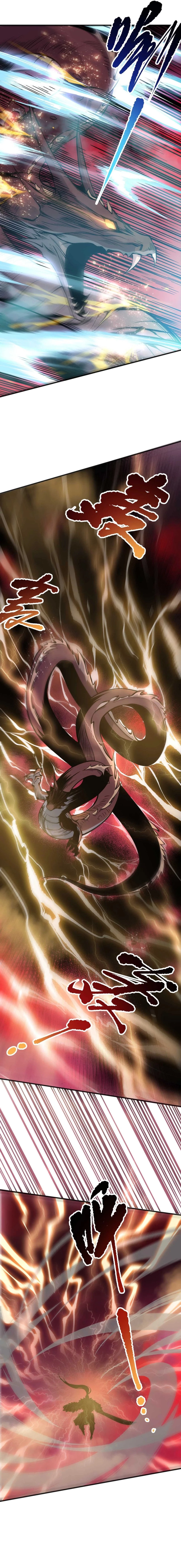 Read Necromancer, the Ultimate Scourge EN Manga Online