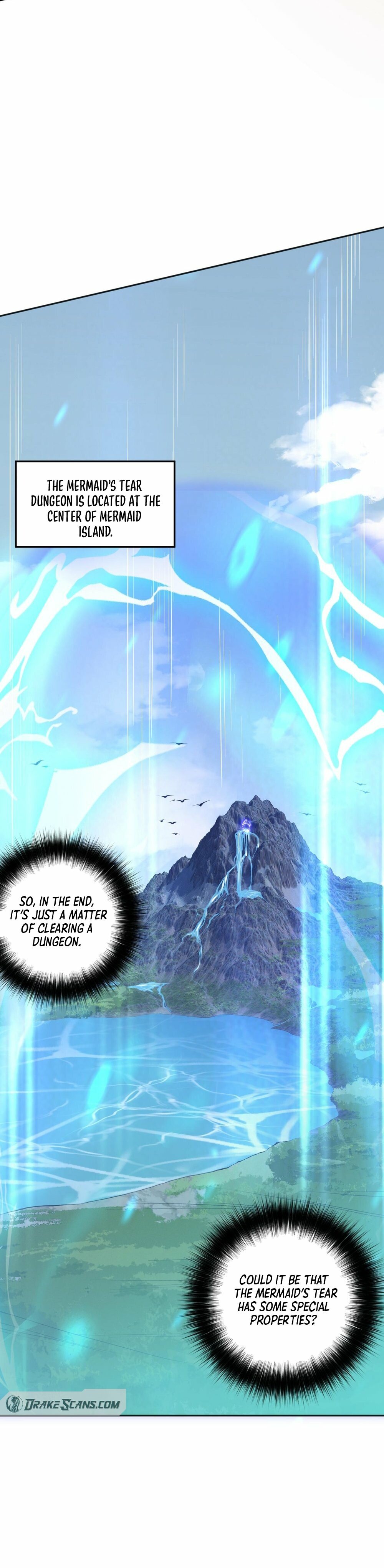 Read Necromancer, the Ultimate Scourge EN Manga Online