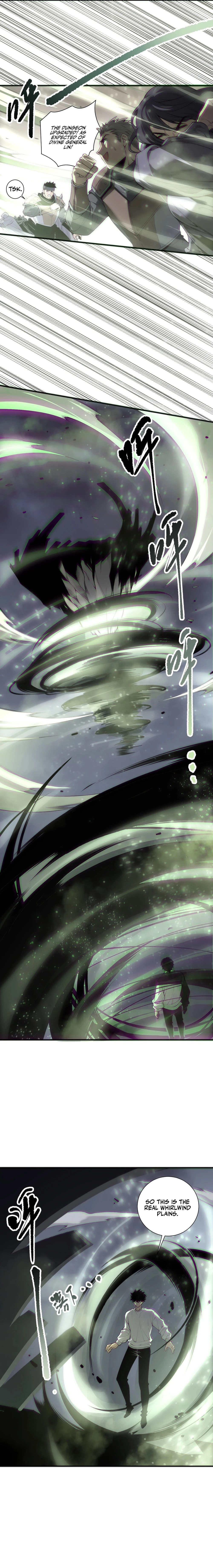 Read Necromancer, the Ultimate Scourge EN Manga Online