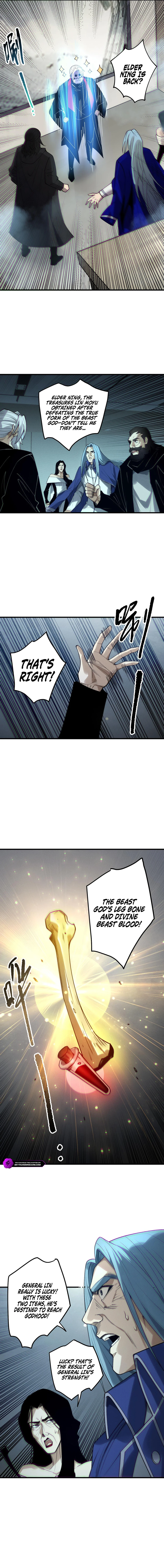 Read Necromancer, the Ultimate Scourge EN Manga Online