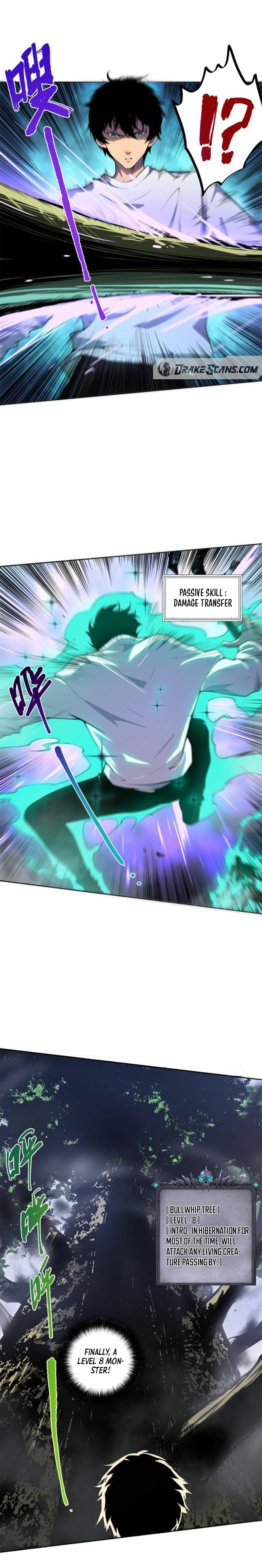 Read Necromancer, the Ultimate Scourge EN Manga Online