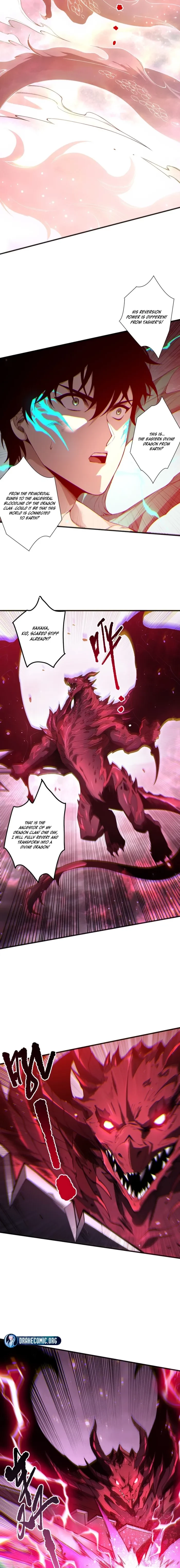 Read Necromancer, the Ultimate Scourge EN Manga Online