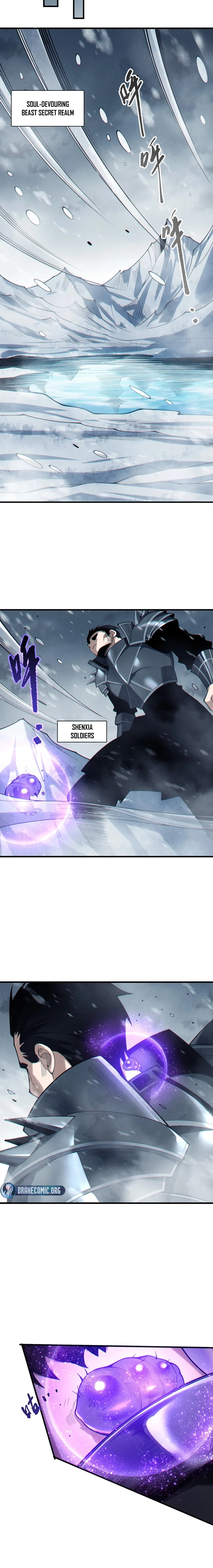 Read Necromancer, the Ultimate Scourge EN Manga Online