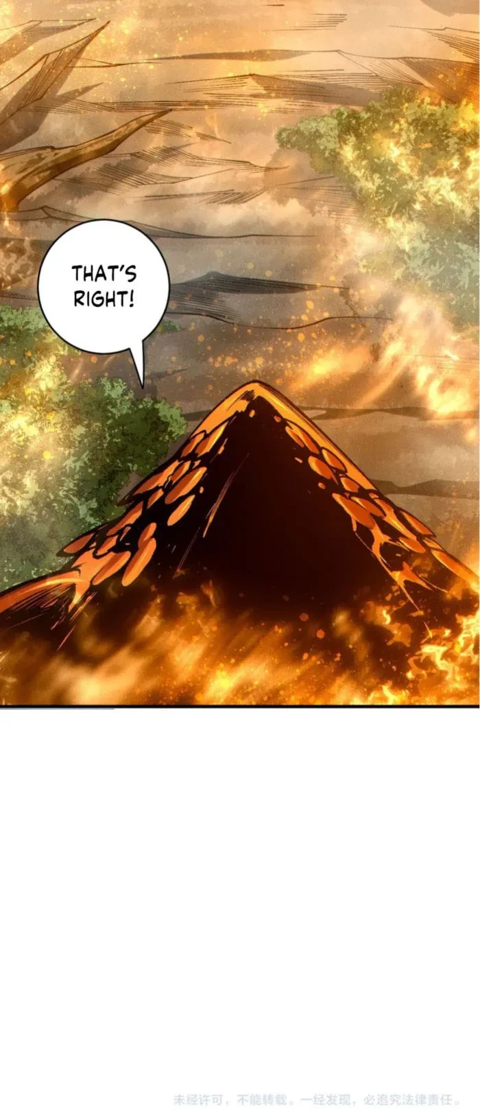 Read Necromancer, the Ultimate Scourge EN Manga Online