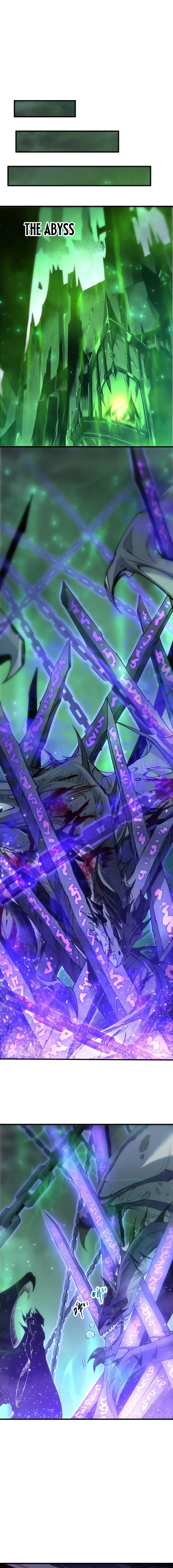 Read Necromancer, the Ultimate Scourge EN Manga Online