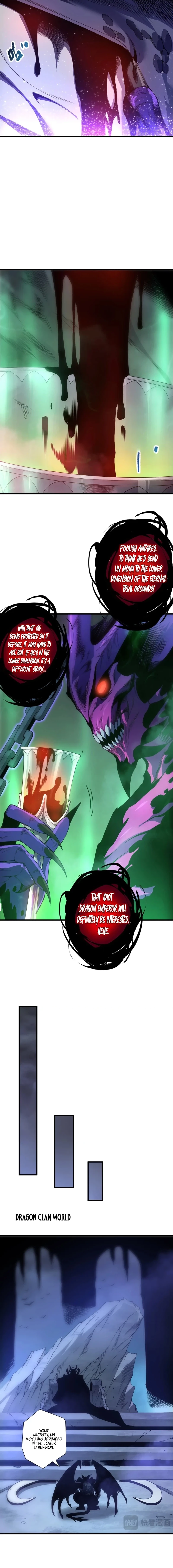 Read Necromancer, the Ultimate Scourge EN Manga Online