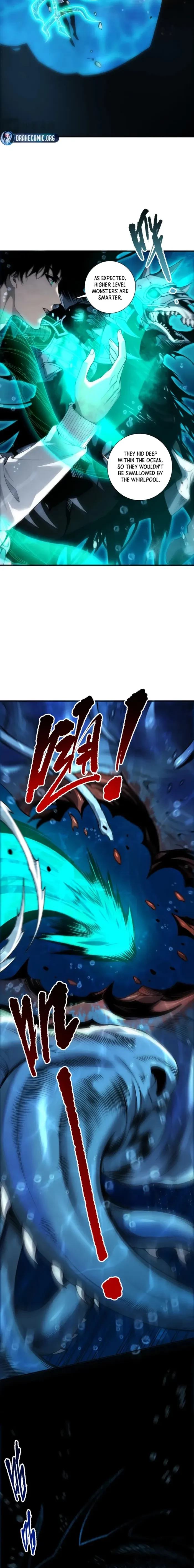 Read Necromancer, the Ultimate Scourge EN Manga Online