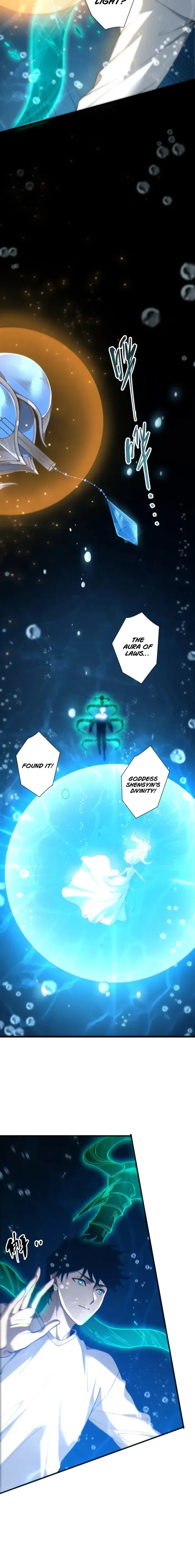 Read Necromancer, the Ultimate Scourge EN Manga Online