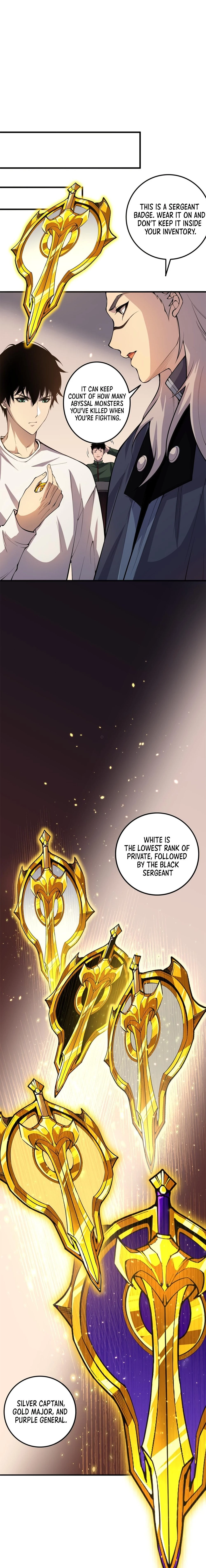 Read Necromancer, the Ultimate Scourge EN Manga Online