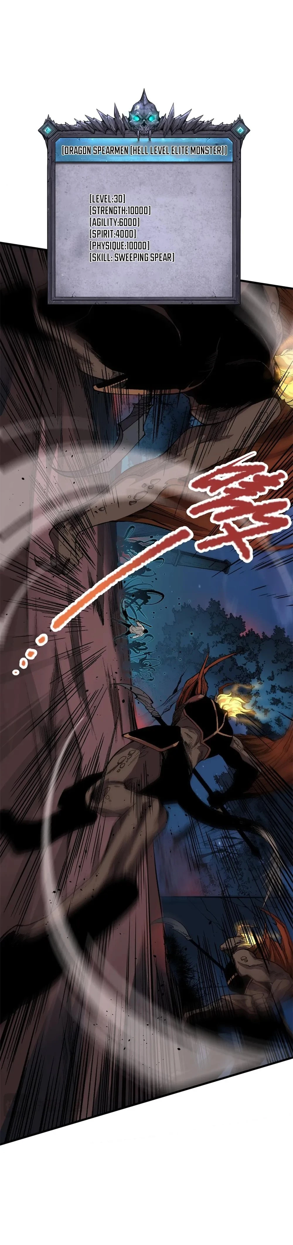 Read Necromancer, the Ultimate Scourge EN Manga Online