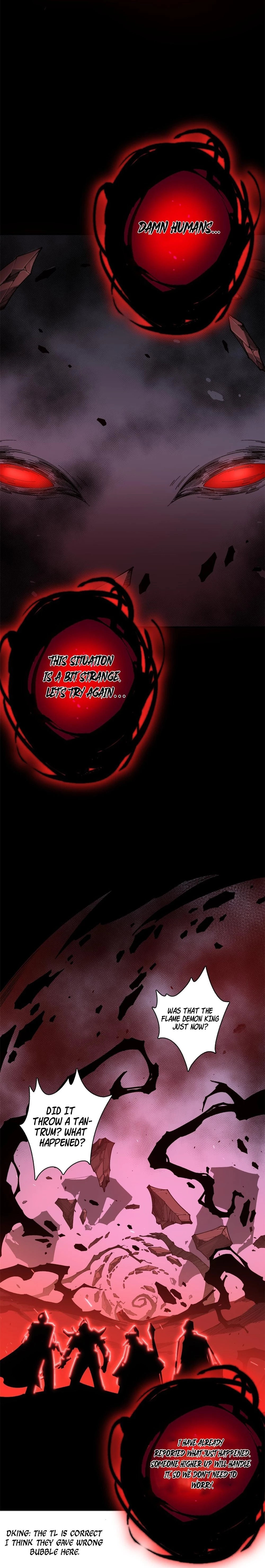 Read Necromancer, the Ultimate Scourge EN Manga Online