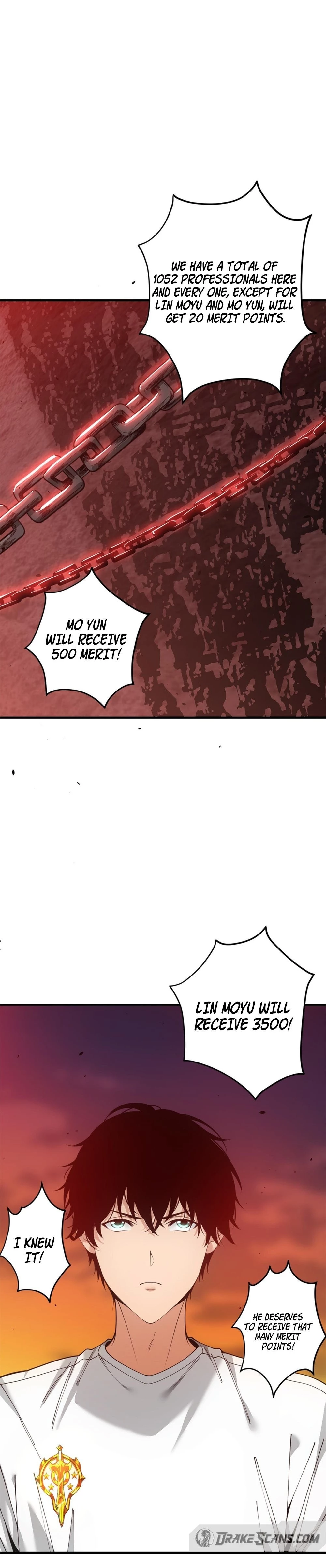 Read Necromancer, the Ultimate Scourge EN Manga Online