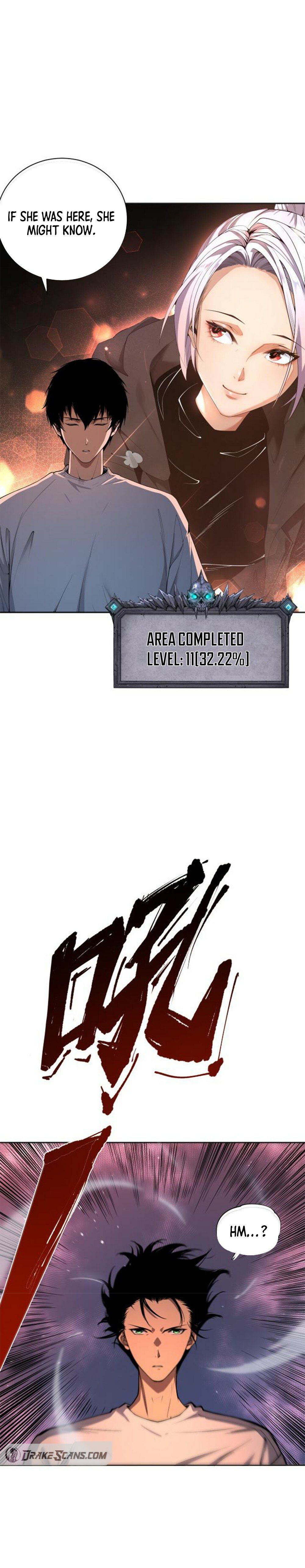 Read Necromancer, the Ultimate Scourge EN Manga Online