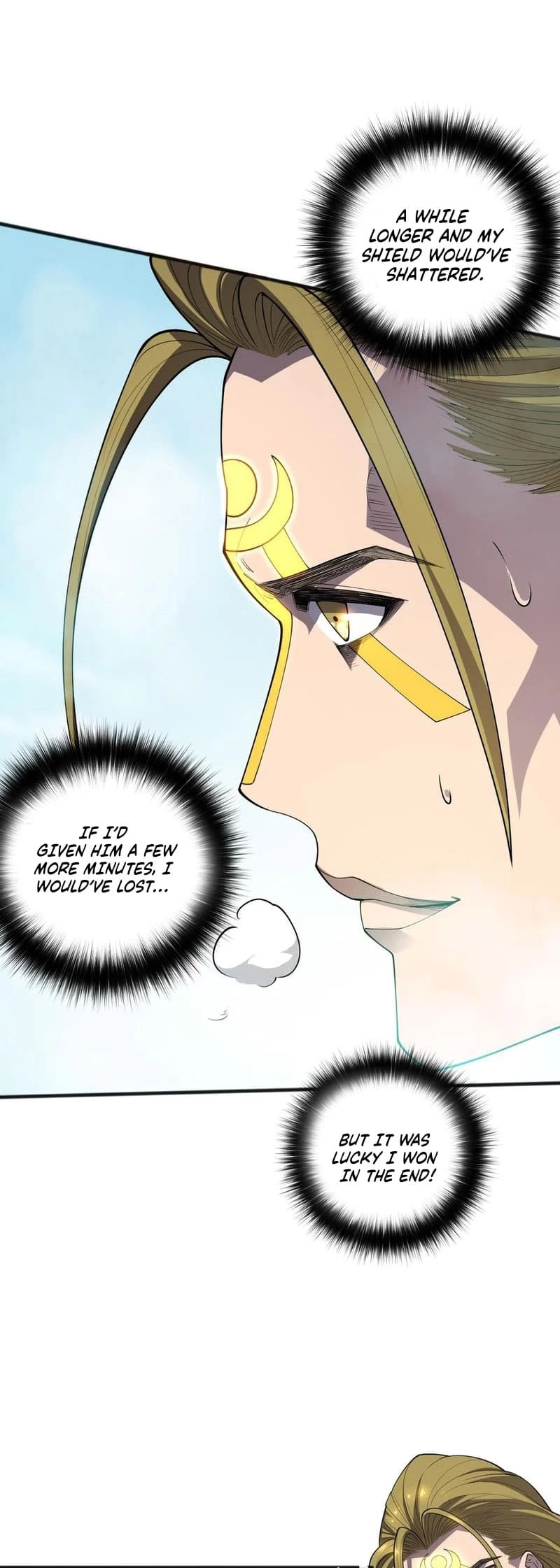 Read Necromancer, the Ultimate Scourge EN Manga Online