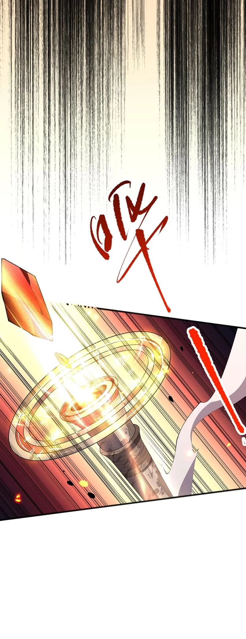 Read Necromancer, the Ultimate Scourge EN Manga Online