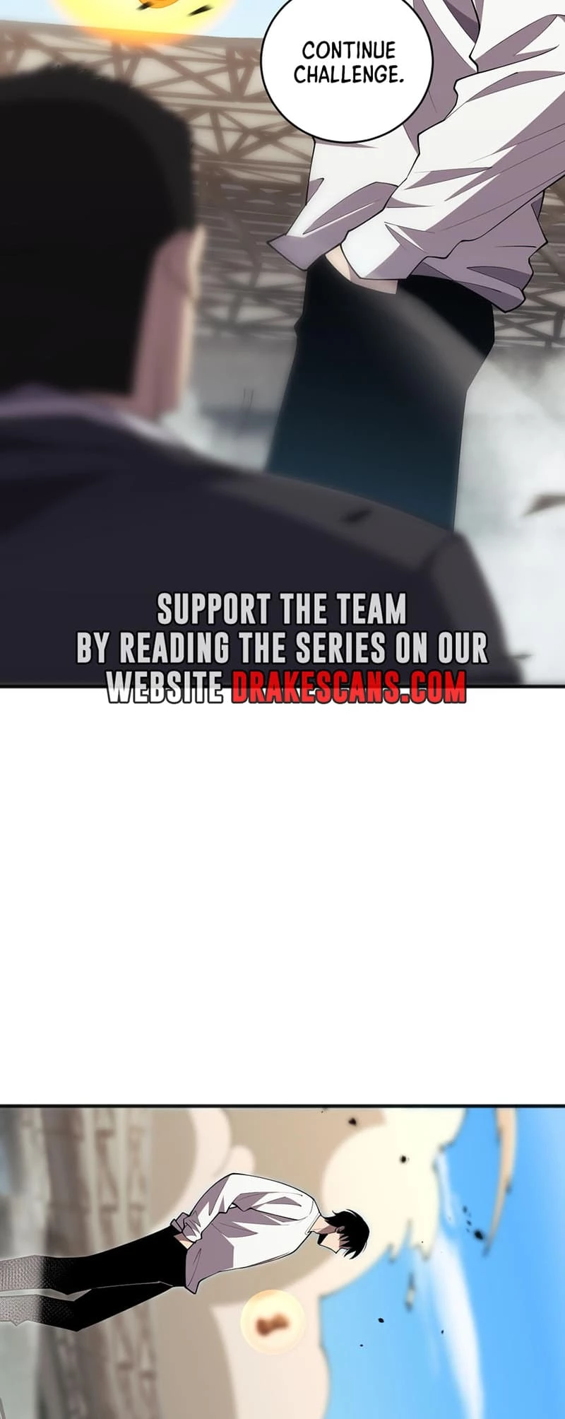 Read Necromancer, the Ultimate Scourge EN Manga Online