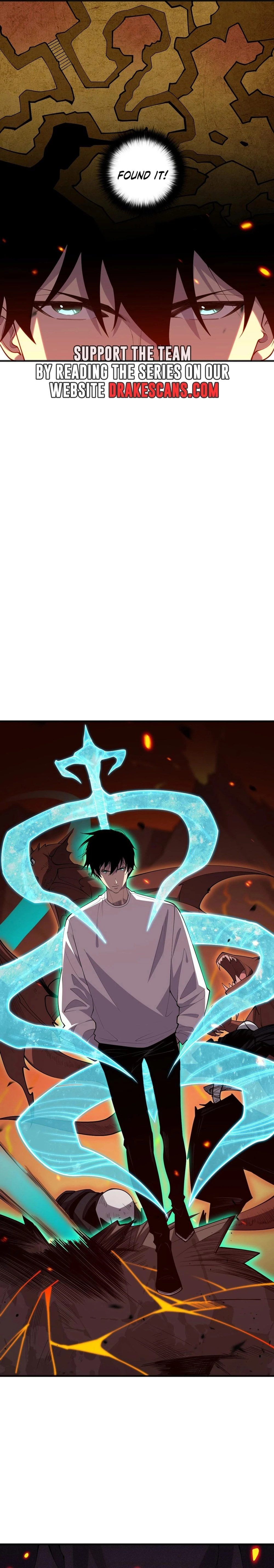 Read Necromancer, the Ultimate Scourge EN Manga Online