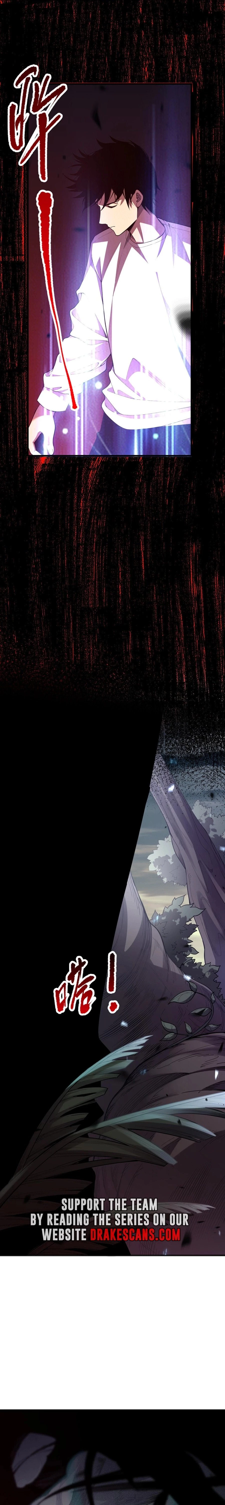 Read Necromancer, the Ultimate Scourge EN Manga Online